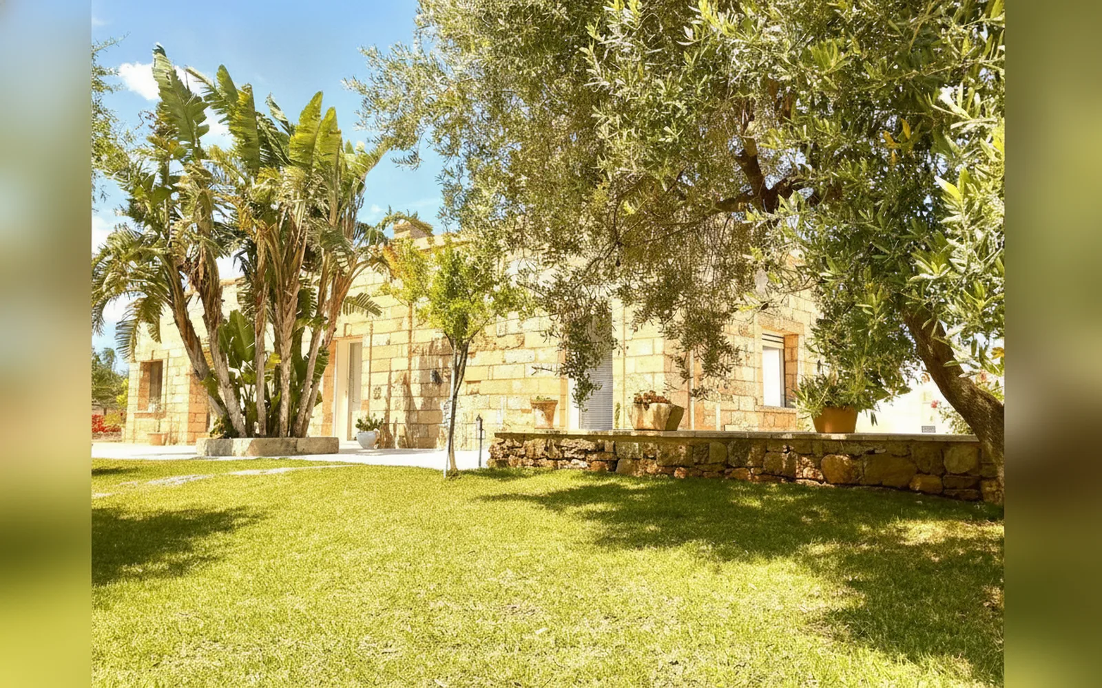 Treviè Suite - Torre San Giovanni, Torre San Giovanni (Puglia)