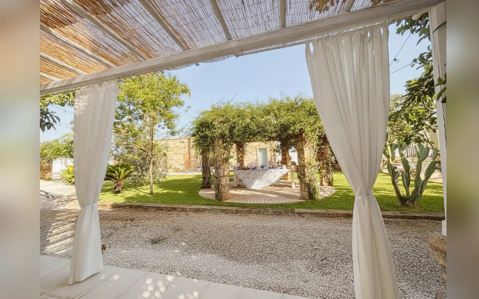 Treviè Suite - Torre San Giovanni, Torre San Giovanni (Puglia)
