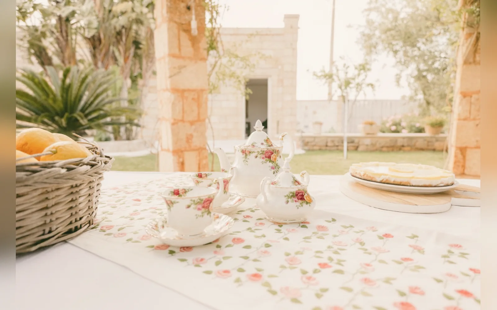 Giardino di Treviè Suite - Torre San Giovanni, Torre San Giovanni (Puglia) (foto 27)