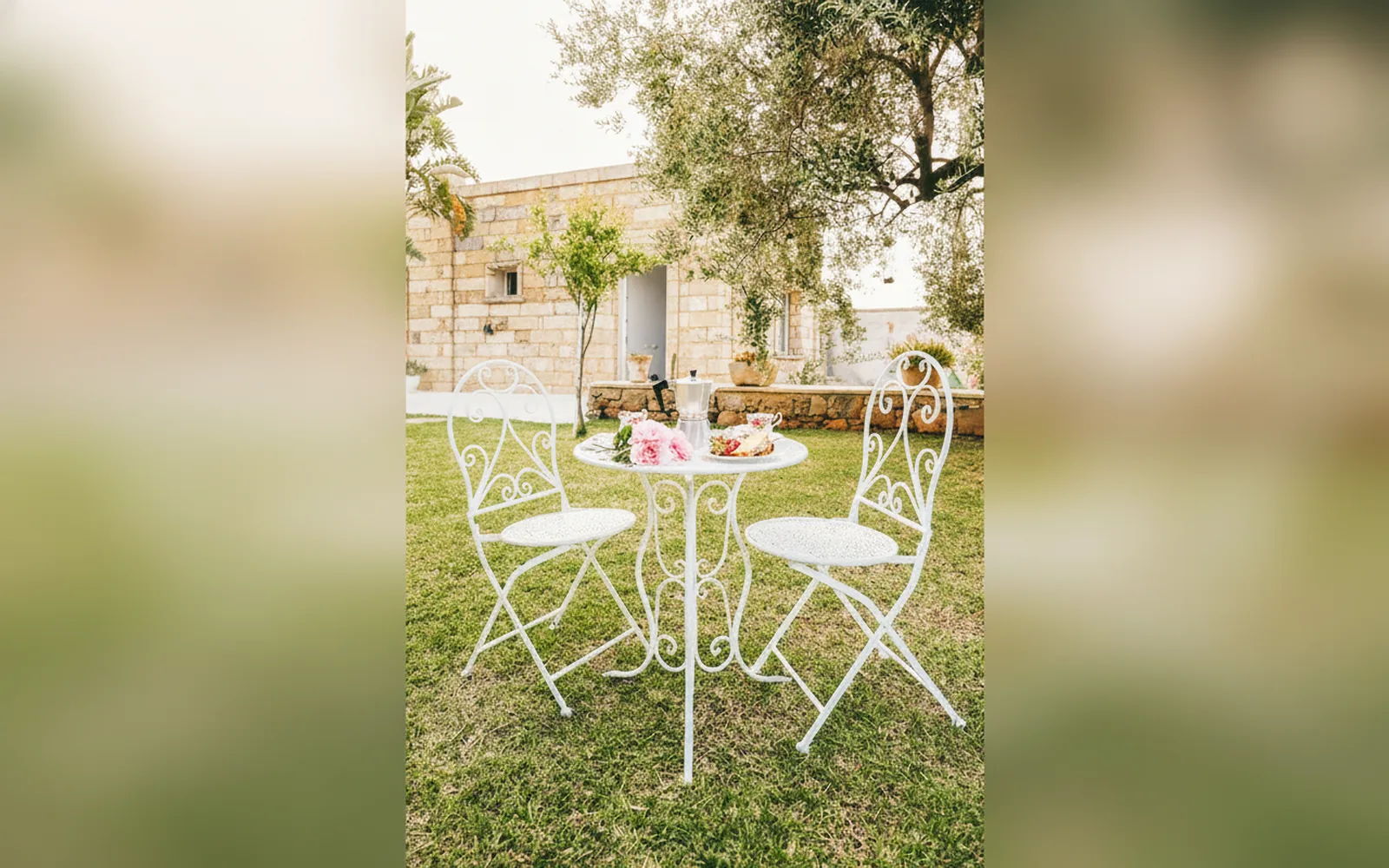 Giardino di Treviè Suite - Torre San Giovanni, Torre San Giovanni (Puglia) (foto 30)