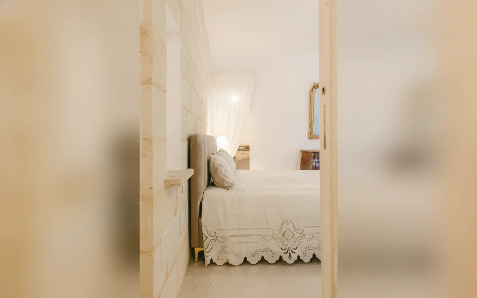 Giardino di Treviè Suite - Torre San Giovanni, Torre San Giovanni (Puglia) (foto 48)