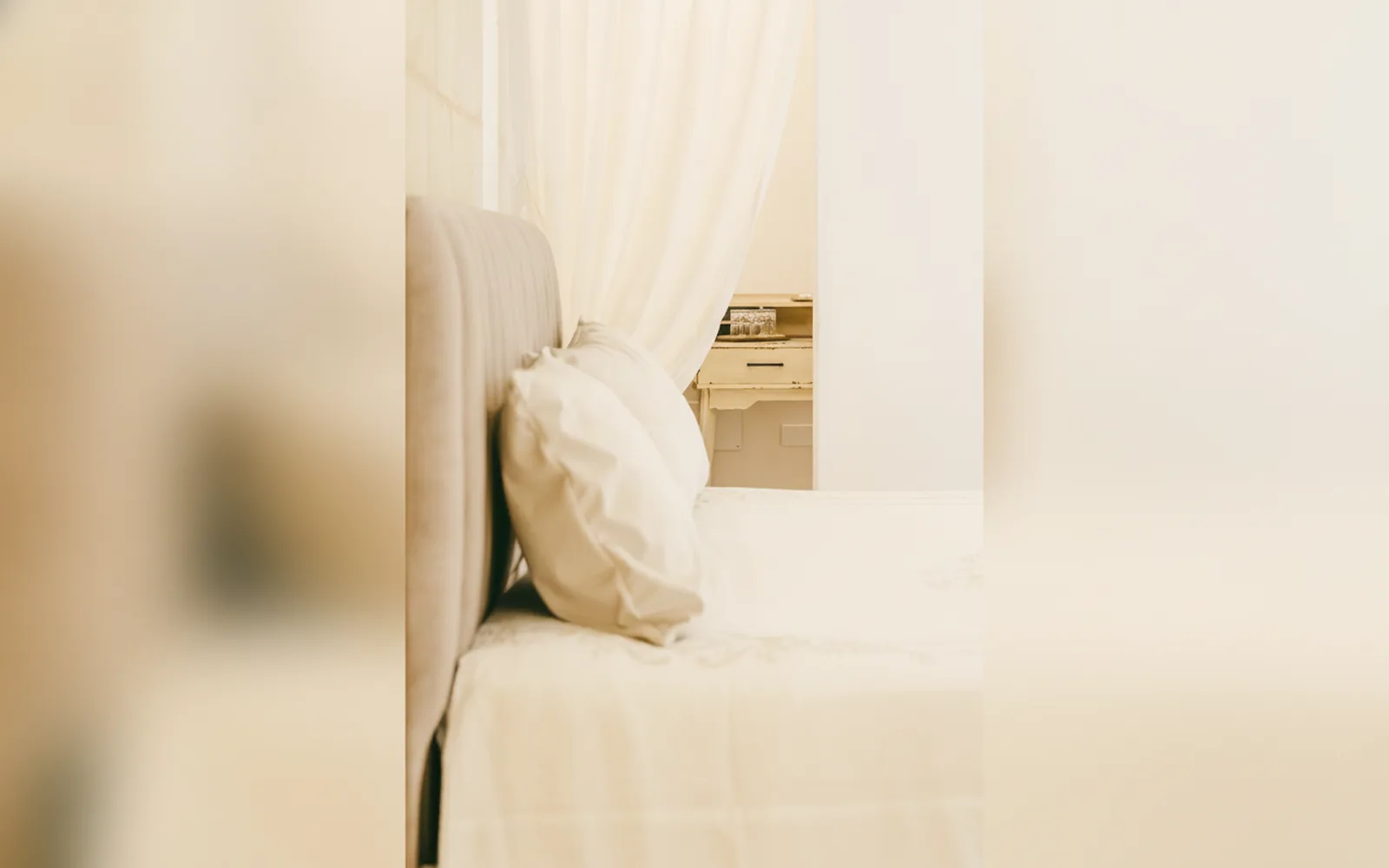 Camera con bagno privato — Treviè Suite - Torre San Giovanni, Torre San Giovanni (Puglia) (foto 55)